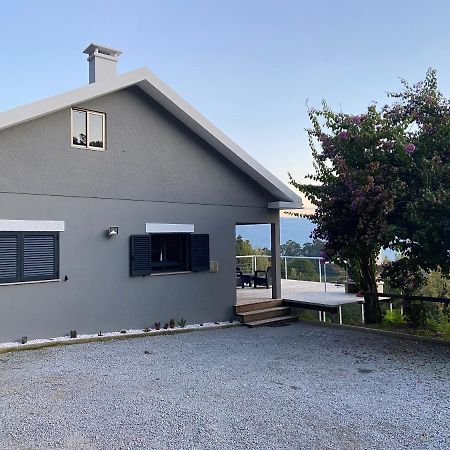 Casa Da Ju Villa Arcos de Valdevez Luaran gambar