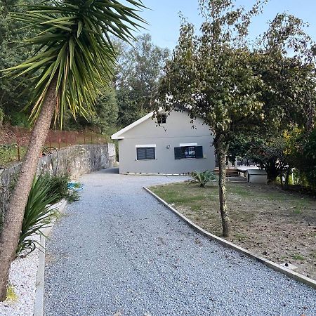 Casa Da Ju Villa Arcos de Valdevez Luaran gambar
